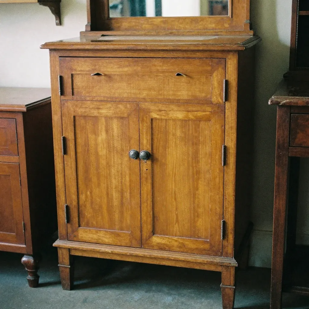 Private collection access